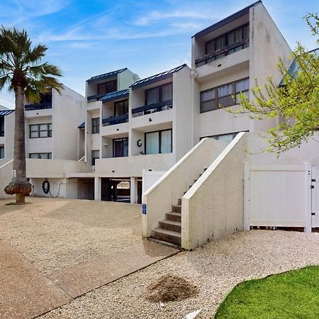 Fairways #204 Apartment Corpus Christi Luaran gambar