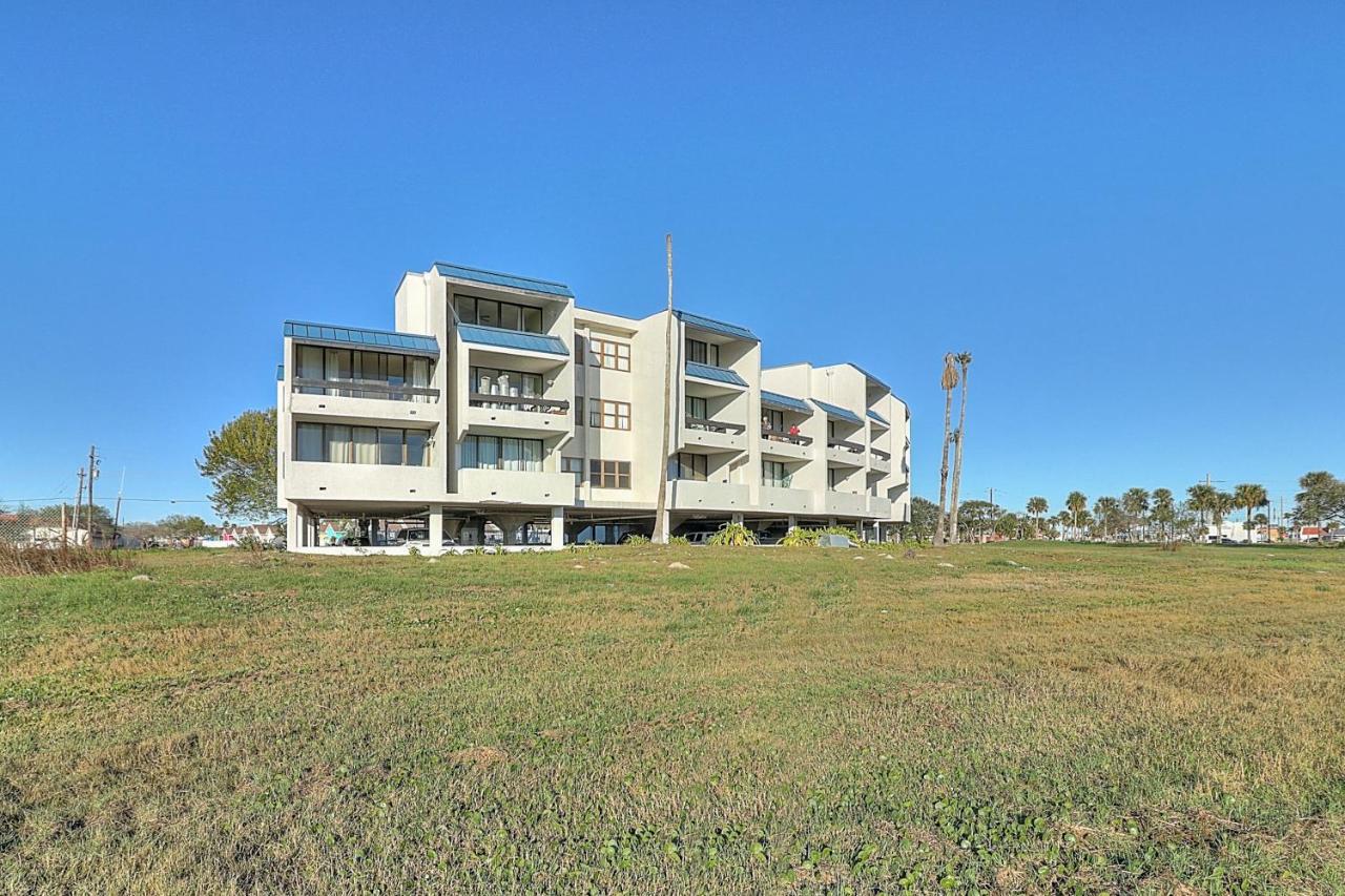 Fairways #204 Apartment Corpus Christi Luaran gambar