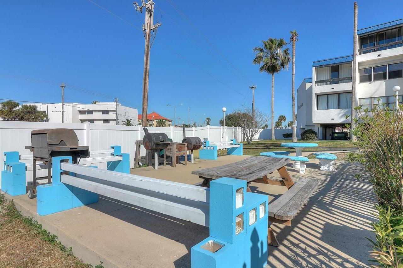 Fairways #204 Apartment Corpus Christi Luaran gambar