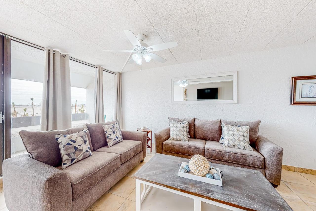 Fairways #204 Apartment Corpus Christi Luaran gambar