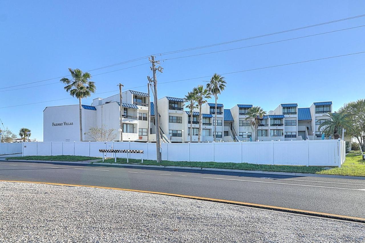 Fairways #204 Apartment Corpus Christi Luaran gambar