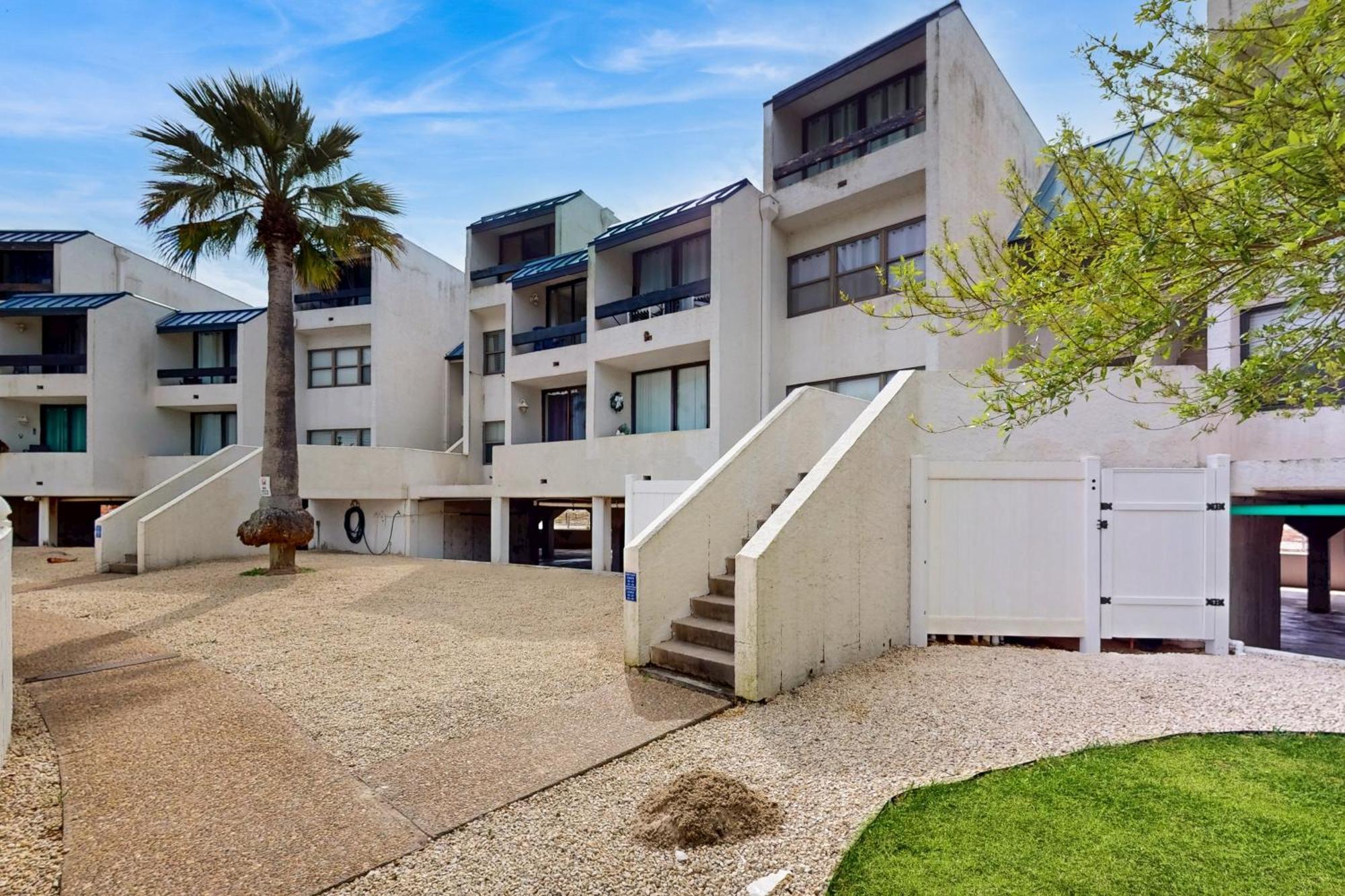 Fairways #204 Apartment Corpus Christi Luaran gambar