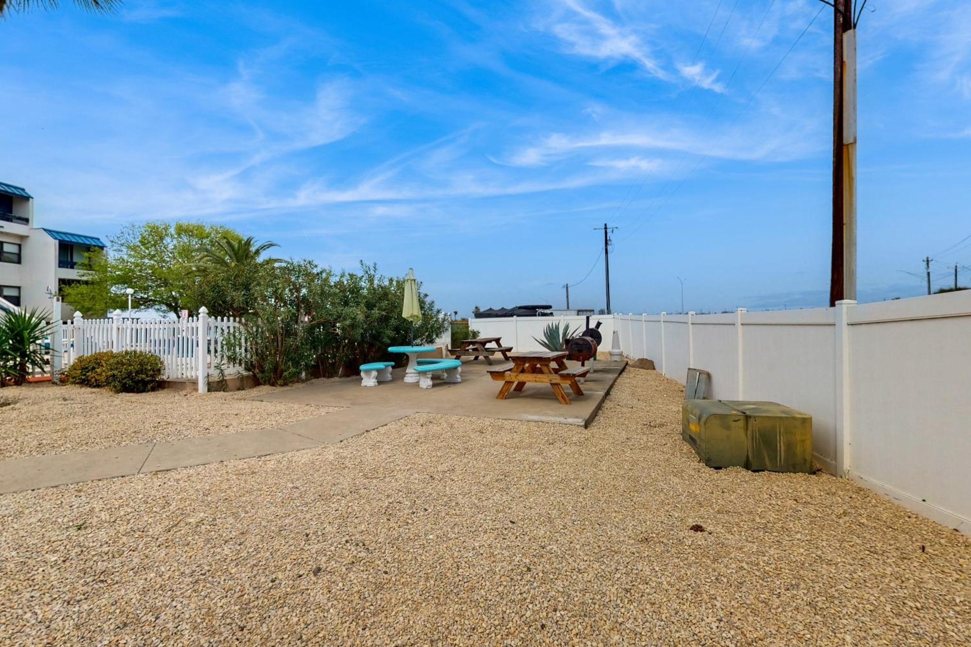 Fairways #204 Apartment Corpus Christi Luaran gambar