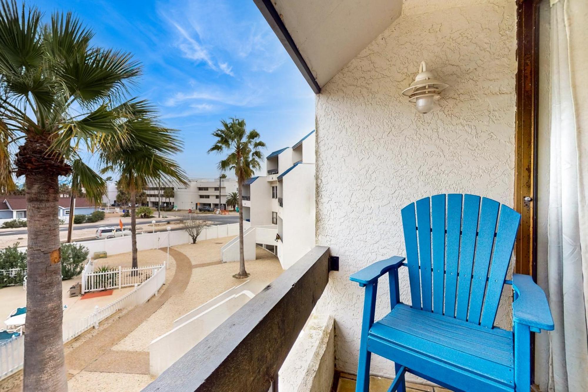 Fairways #204 Apartment Corpus Christi Luaran gambar