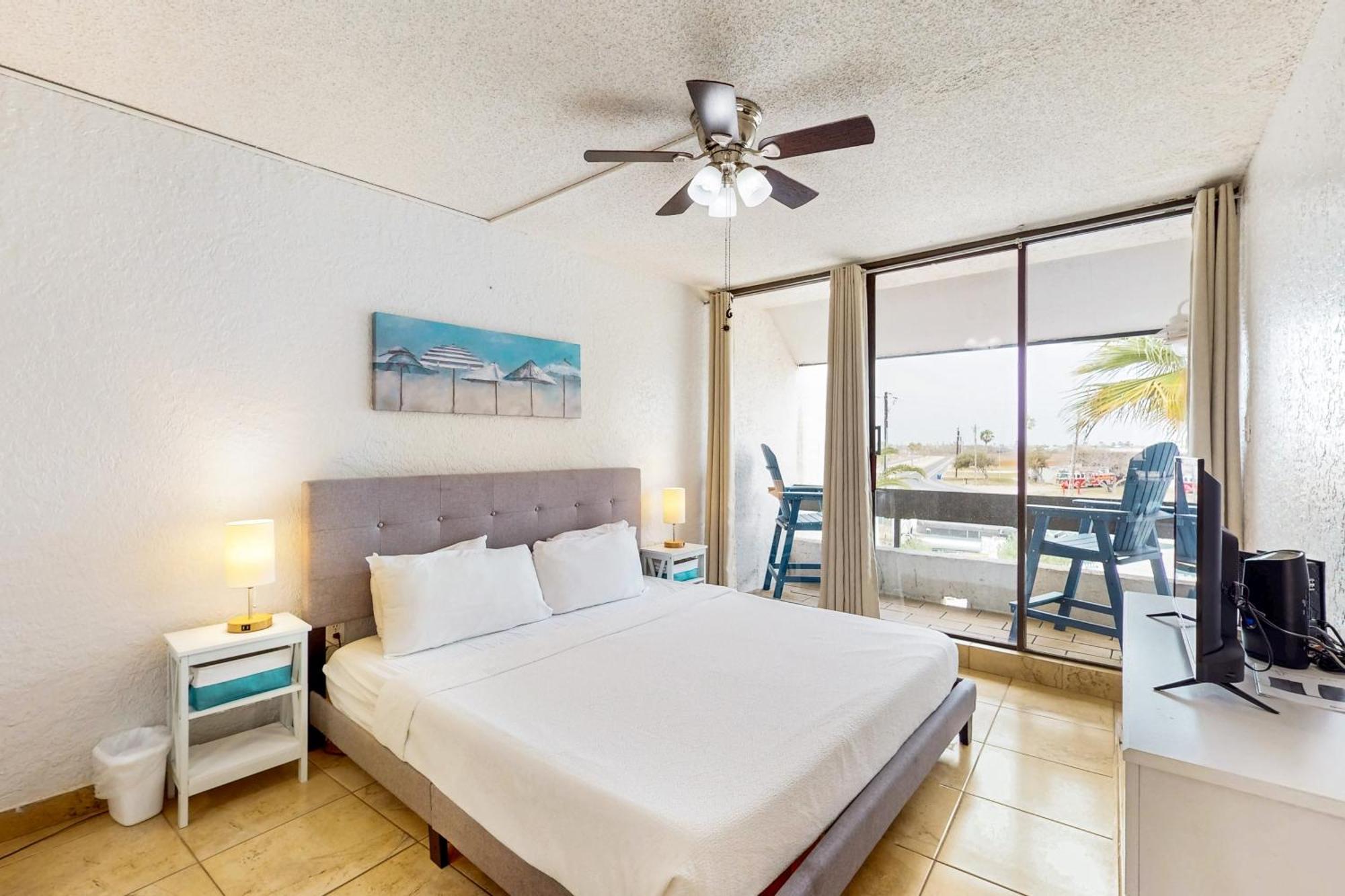 Fairways #204 Apartment Corpus Christi Luaran gambar