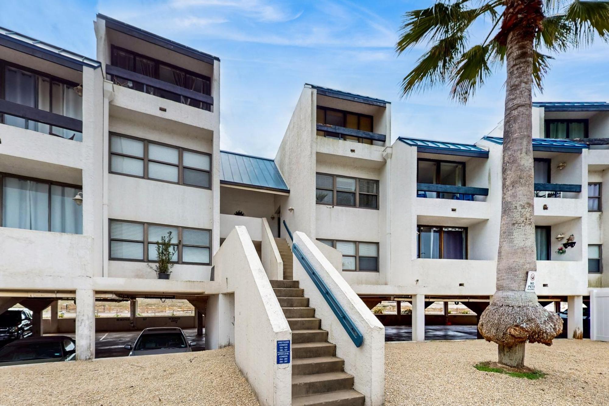 Fairways #204 Apartment Corpus Christi Luaran gambar