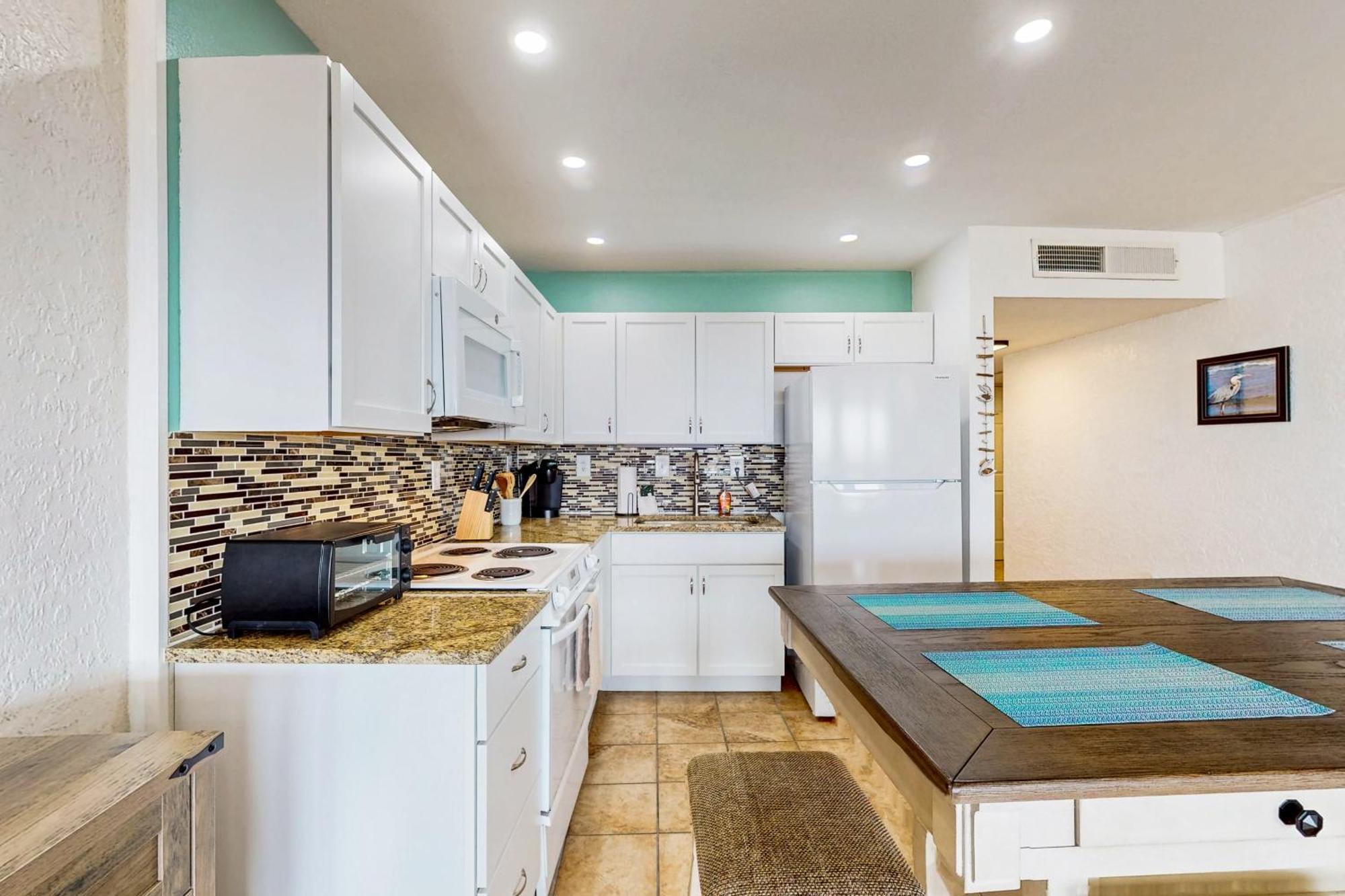 Fairways #204 Apartment Corpus Christi Luaran gambar