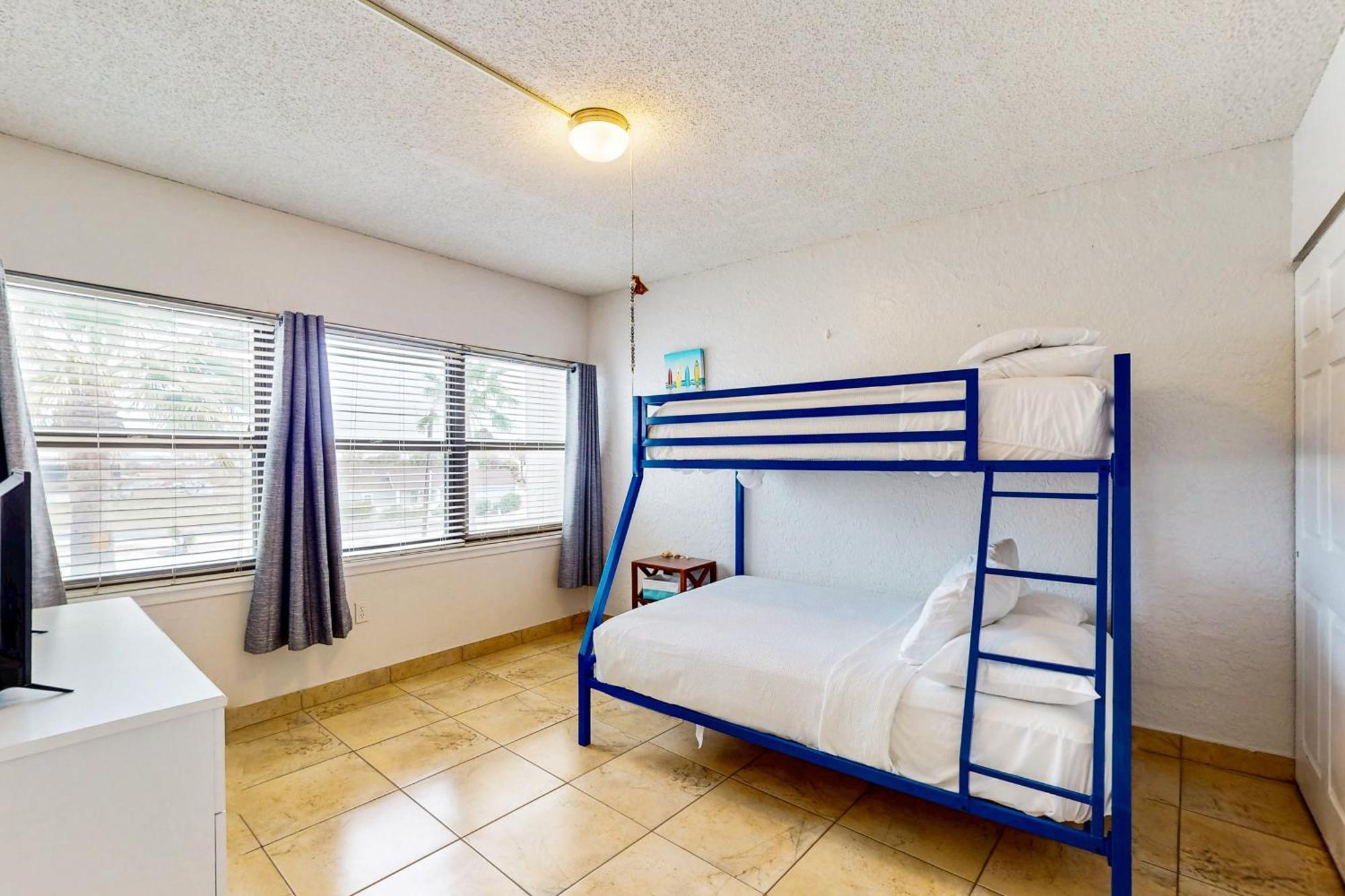 Fairways #204 Apartment Corpus Christi Luaran gambar