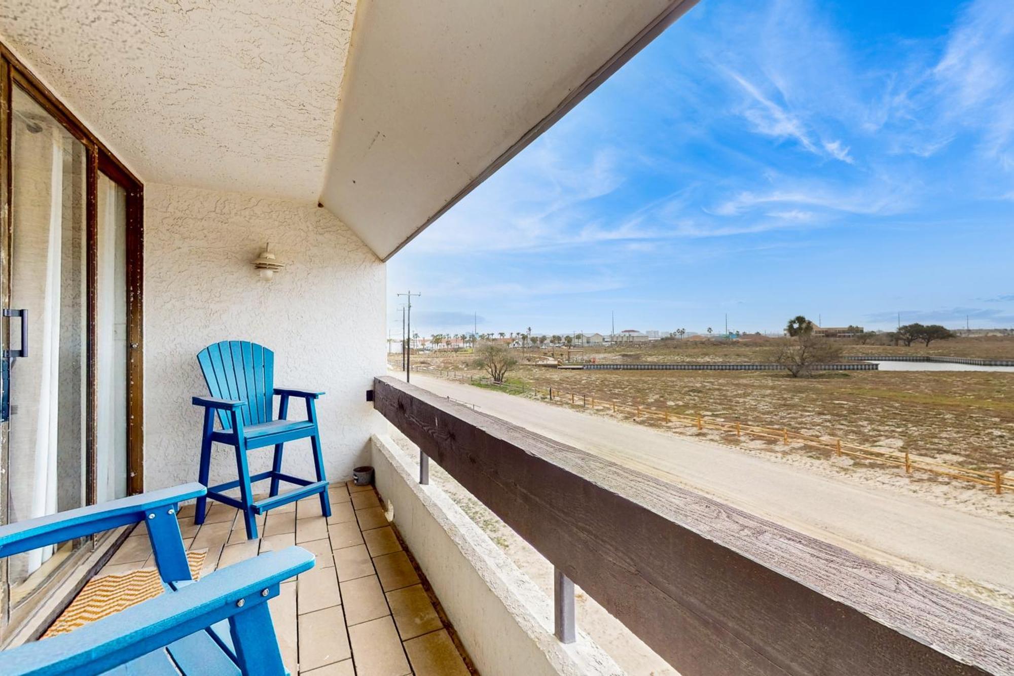 Fairways #204 Apartment Corpus Christi Luaran gambar