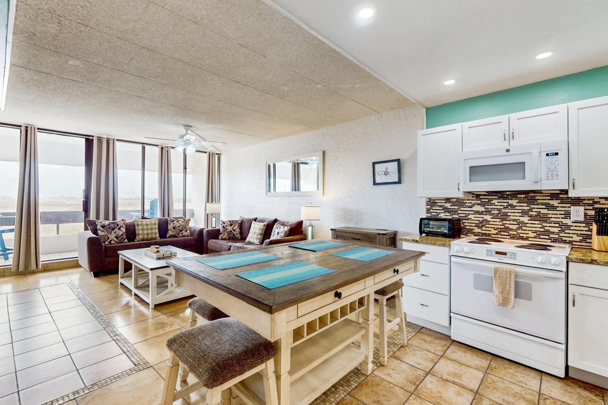 Fairways #204 Apartment Corpus Christi Luaran gambar