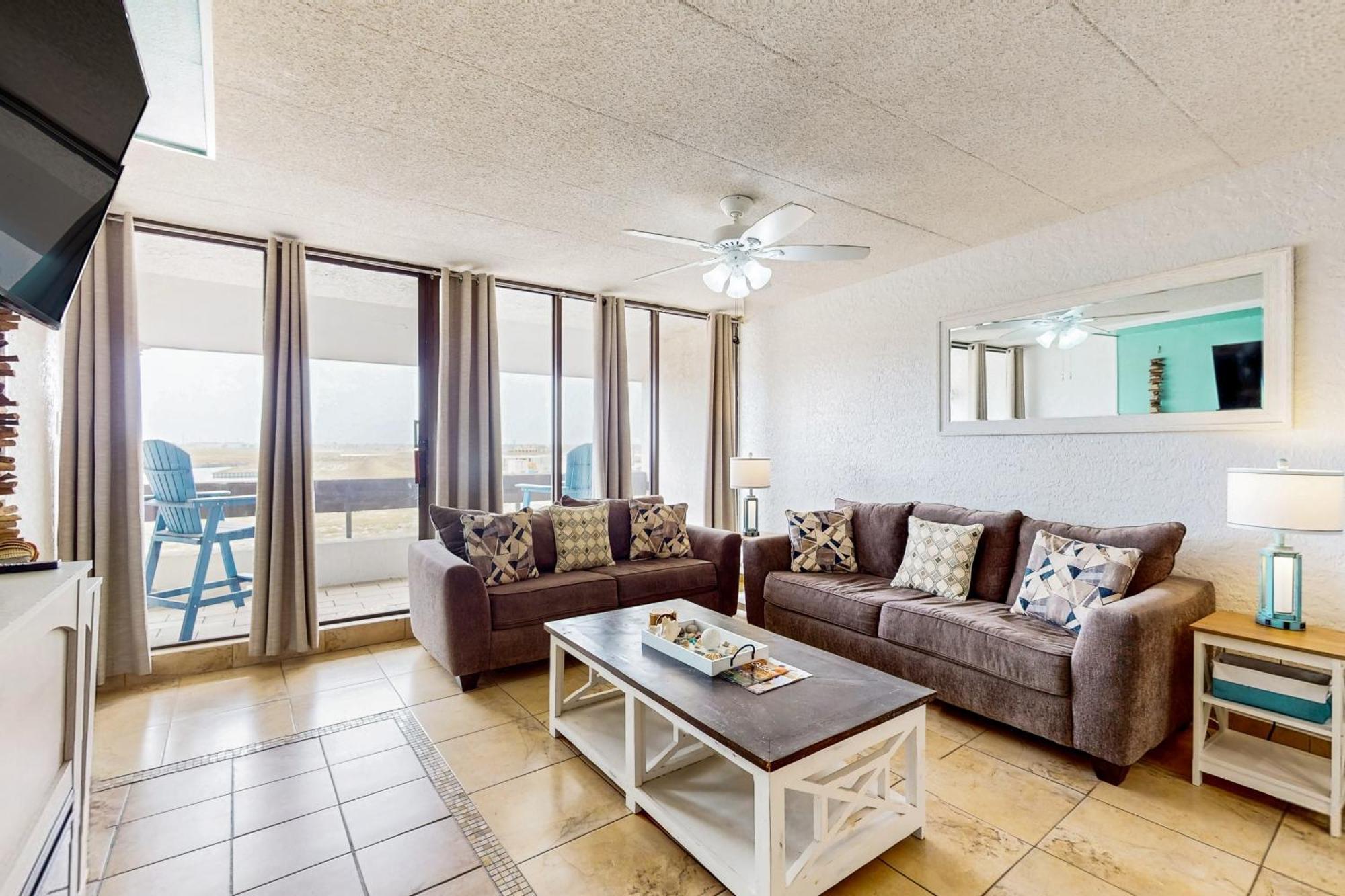 Fairways #204 Apartment Corpus Christi Luaran gambar